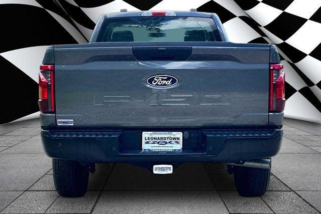 2024 Ford F-150 XL