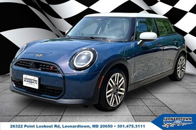 2025 MINI Hardtop Cooper S for sale in Prince Frederick, MD