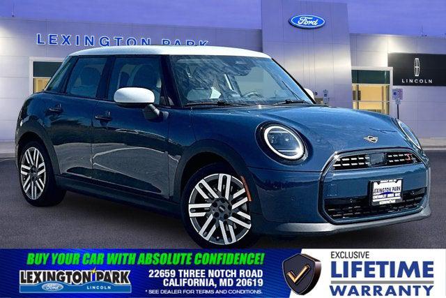 2025 MINI Hardtop Cooper S for sale in Prince Frederick, MD