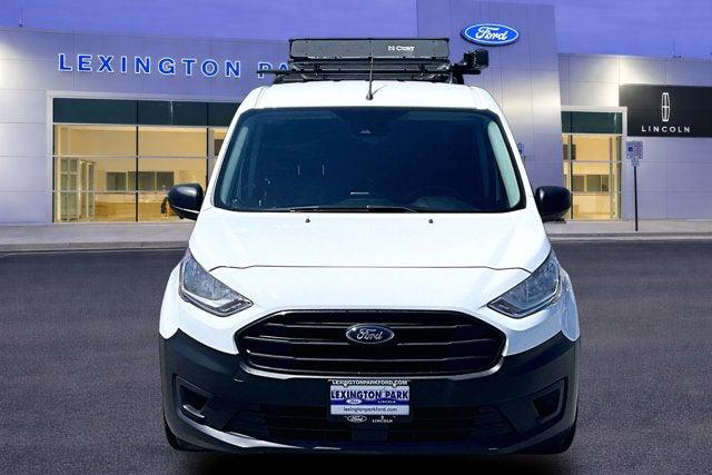 2020 Ford Transit Connect XL Cargo Van