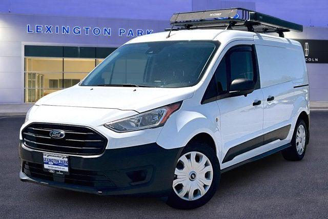 2020 Ford Transit Connect XL Cargo Van