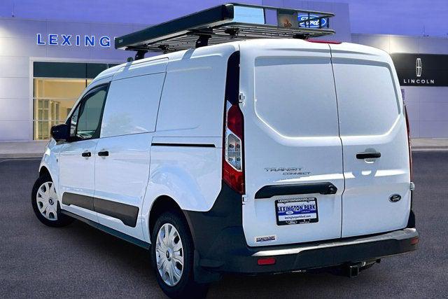 2020 Ford Transit Connect XL Cargo Van