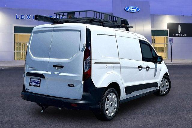 2020 Ford Transit Connect XL Cargo Van
