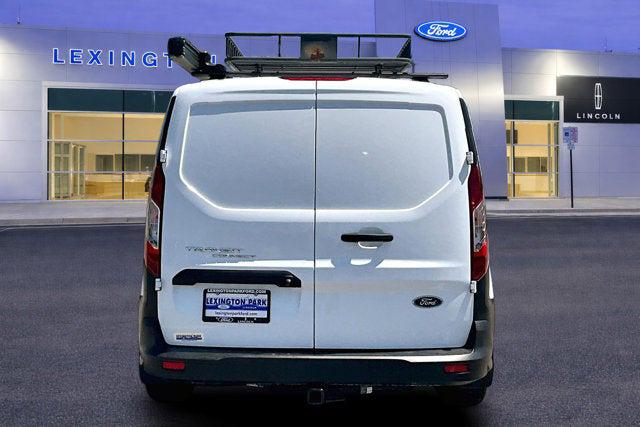 2020 Ford Transit Connect XL Cargo Van