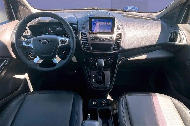 2020 Ford Transit Connect XL Cargo Van