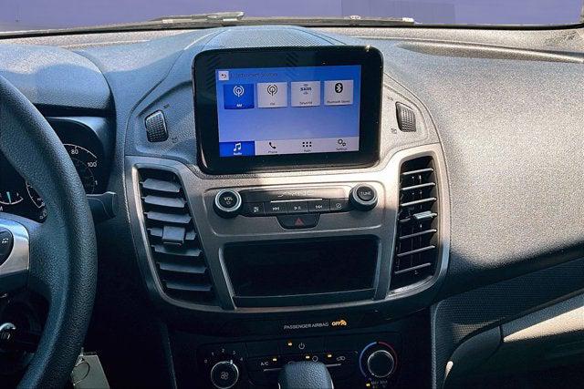 2020 Ford Transit Connect XL Cargo Van