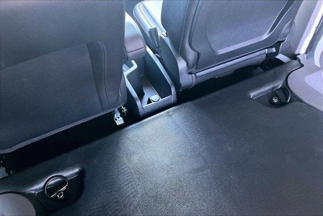 2020 Ford Transit Connect XL Cargo Van