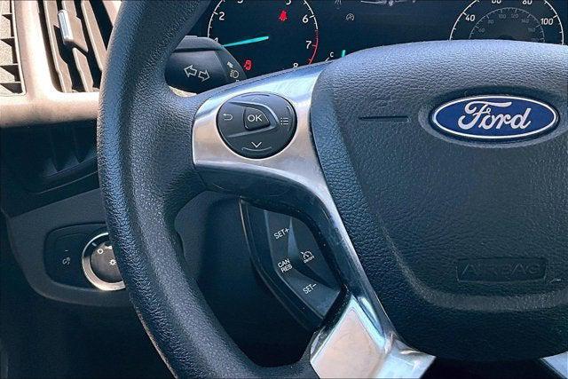 2020 Ford Transit Connect XL Cargo Van