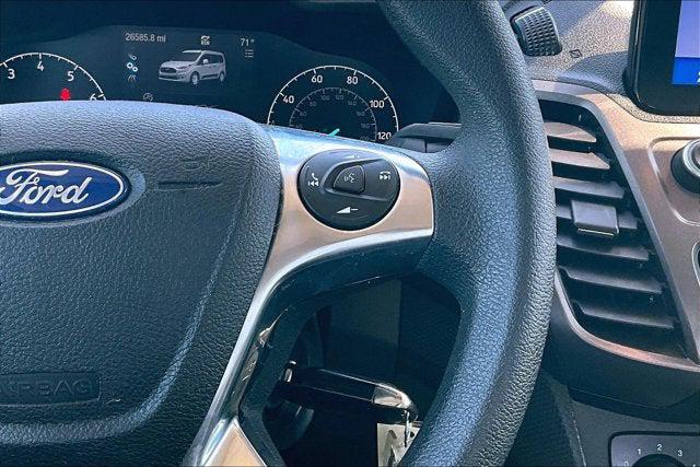 2020 Ford Transit Connect XL Cargo Van