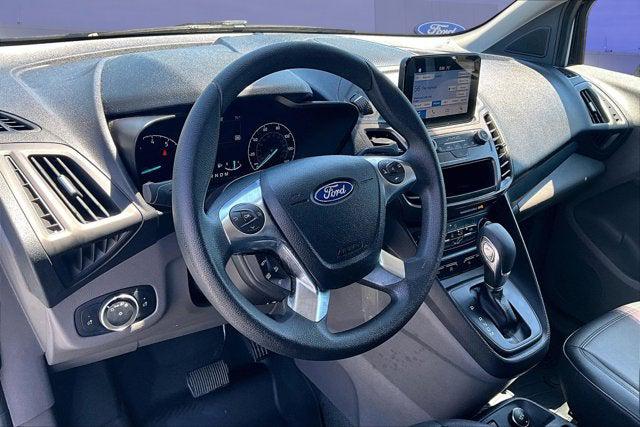 2020 Ford Transit Connect XL Cargo Van