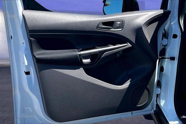 2020 Ford Transit Connect XL Cargo Van