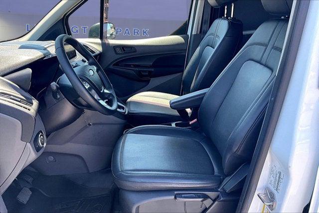 2020 Ford Transit Connect XL Cargo Van