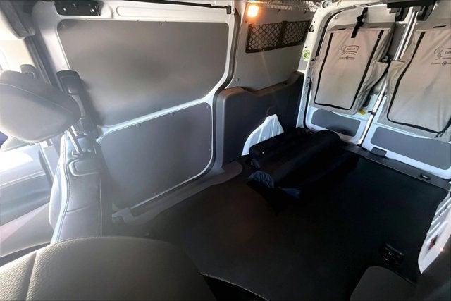 2020 Ford Transit Connect XL Cargo Van
