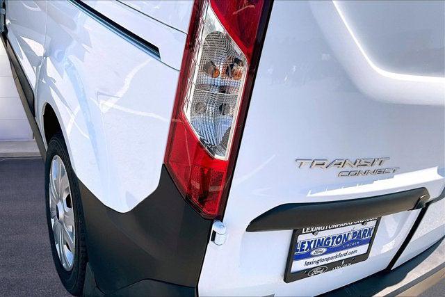 2020 Ford Transit Connect XL Cargo Van