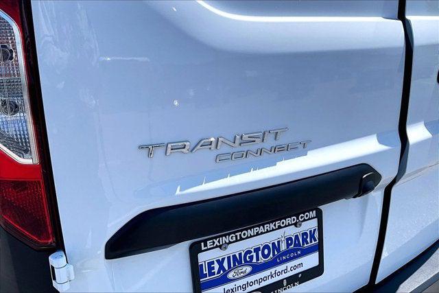 2020 Ford Transit Connect XL Cargo Van