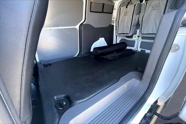 2020 Ford Transit Connect XL Cargo Van