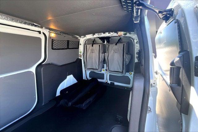 2020 Ford Transit Connect XL Cargo Van