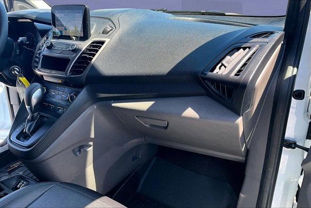 2020 Ford Transit Connect XL Cargo Van