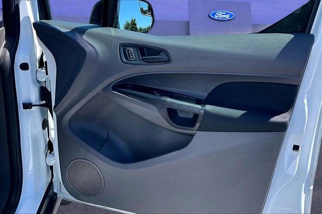2020 Ford Transit Connect XL Cargo Van