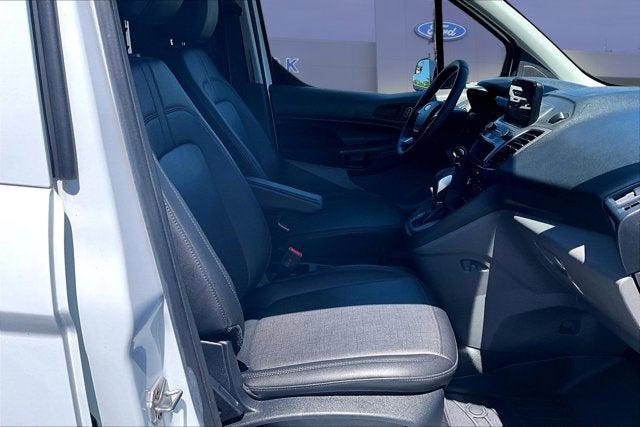 2020 Ford Transit Connect XL Cargo Van