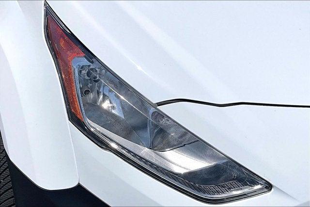 2020 Ford Transit Connect XL Cargo Van