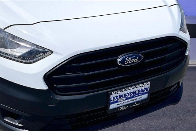 2020 Ford Transit Connect XL Cargo Van
