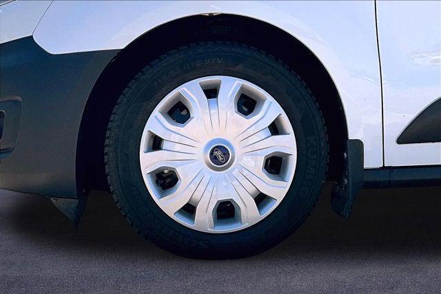 2020 Ford Transit Connect XL Cargo Van
