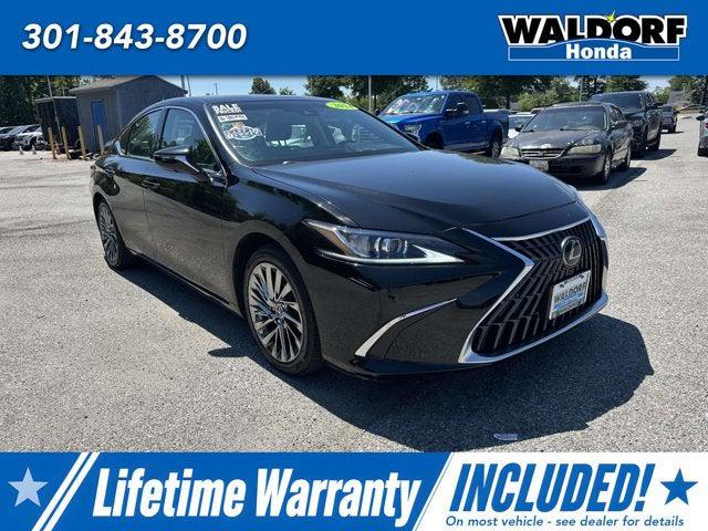 2024 Lexus ES 350 Luxury for sale in Prince Frederick, MD