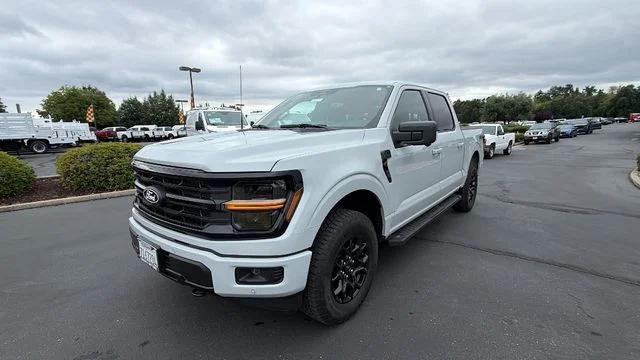 2026 Ford F-150 XLT for sale in Redding, CA