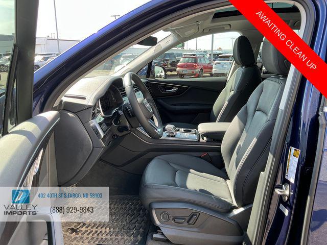 2023 Audi Q7 Premium Plus 45 TFSI quattro Tiptronic