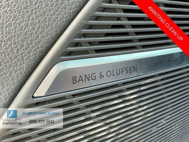 2023 Audi Q7 Premium Plus 45 TFSI quattro Tiptronic