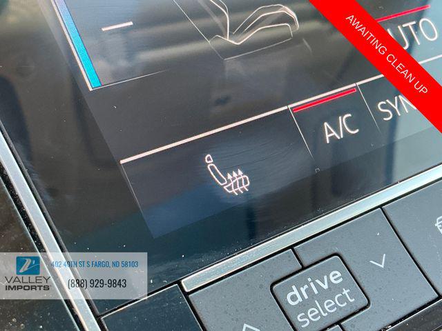 2023 Audi Q7 Premium Plus 45 TFSI quattro Tiptronic