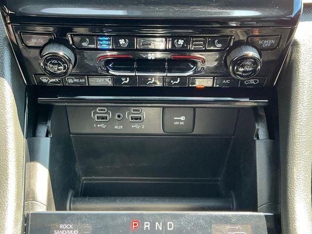 2023 Jeep Grand Cherokee L Overland 4x4