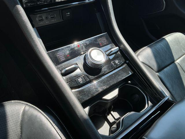 2023 Jeep Grand Cherokee L Overland 4x4