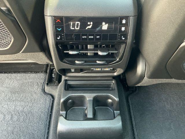 2023 Jeep Grand Cherokee L Overland 4x4