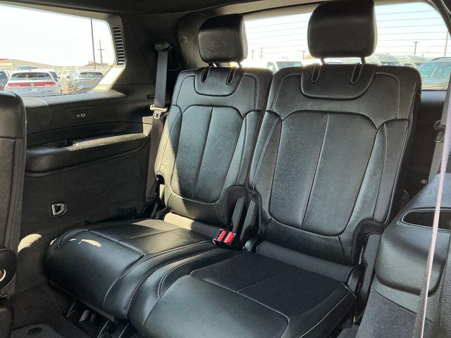2023 Jeep Grand Cherokee L Overland 4x4