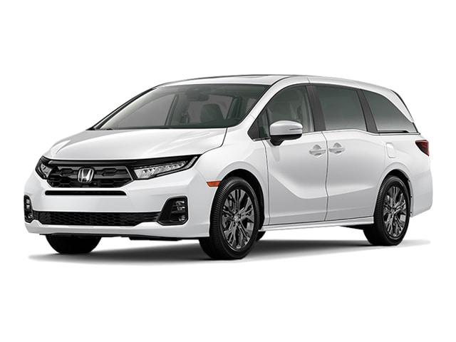 2026 Honda Odyssey Touring for sale in Bakersfield, CA
