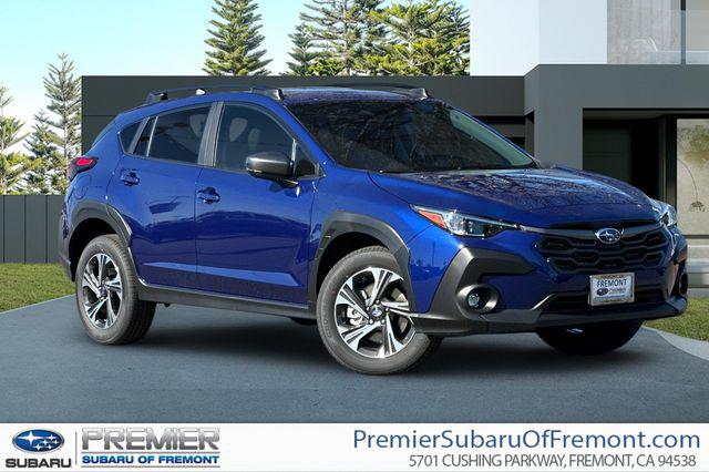 2026 Subaru Crosstrek Premium for sale in Fremont, CA