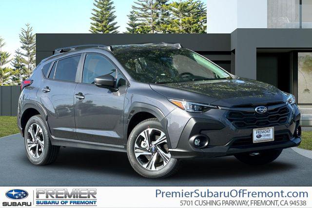 2026 Subaru Crosstrek Premium for sale in Fremont, CA