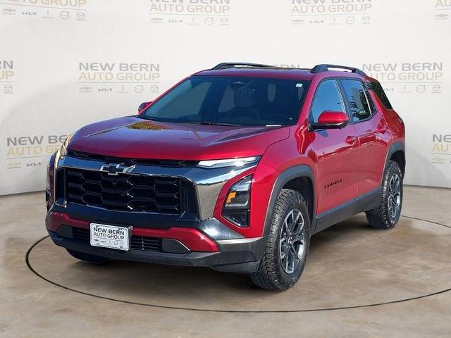 2025 Chevrolet Equinox FWD ACTIV for sale in New Bern, NC