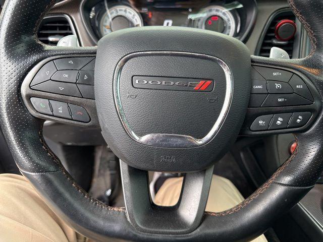 2020 Dodge Challenger R/T Scat Pack 50th Anniversary 2020 Dodge Challenger R/T Scat Pack 50th Anniversary