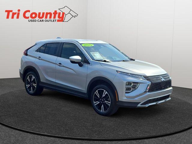 2025 Mitsubishi Eclipse Cross SE S-AWC 2025 Mitsubishi Eclipse Cross SE S-AWC