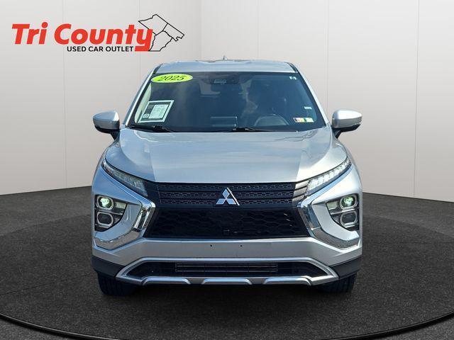 2025 Mitsubishi Eclipse Cross SE S-AWC 2025 Mitsubishi Eclipse Cross SE S-AWC