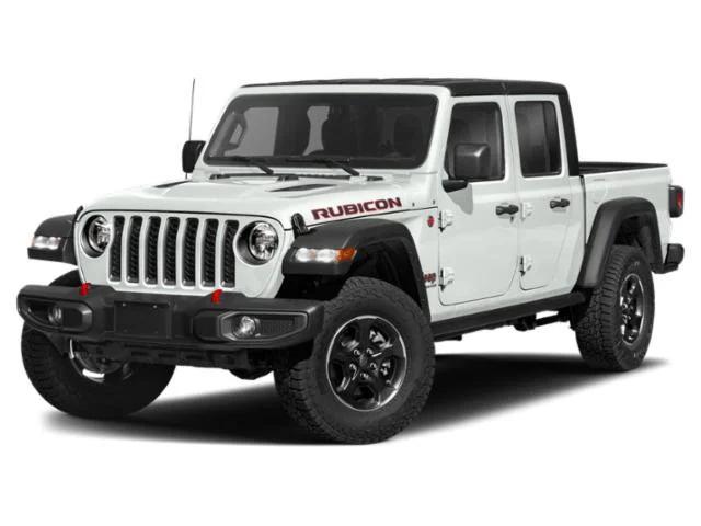 2022 Jeep Gladiator Rubicon for sale in Hudson, WI