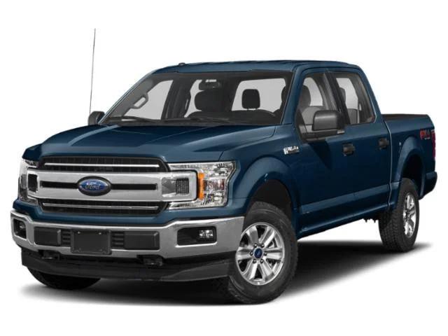 2020 Ford F-150 XLT for sale in Hudson, WI