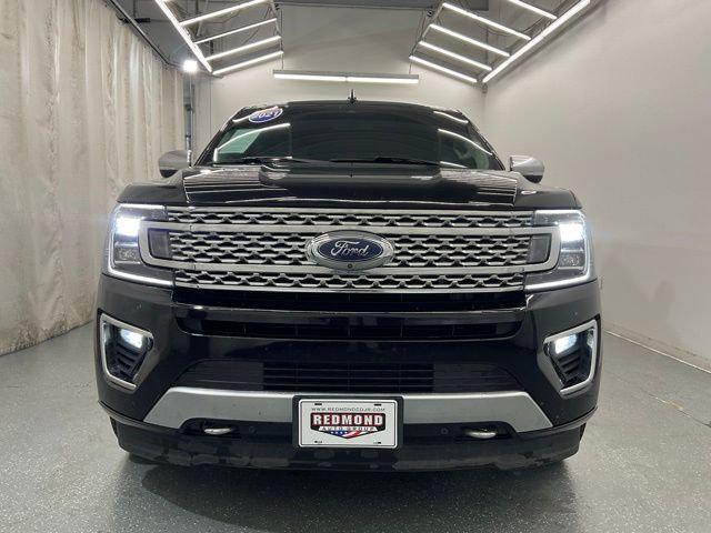 2021 Ford Expedition Platinum MAX