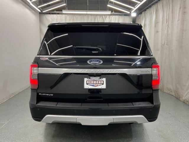 2021 Ford Expedition Platinum MAX