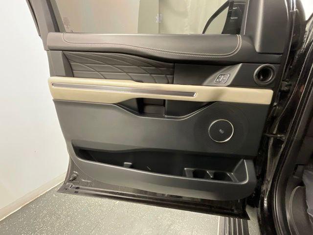 2021 Ford Expedition Platinum MAX