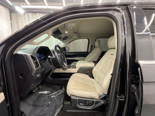 2021 Ford Expedition Platinum MAX