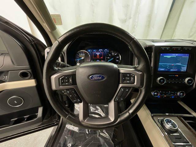 2021 Ford Expedition Platinum MAX